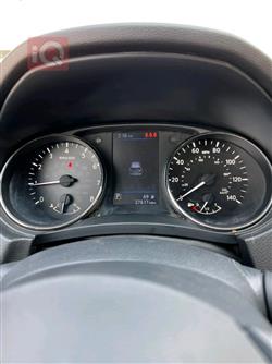 نيسان روج سبورت